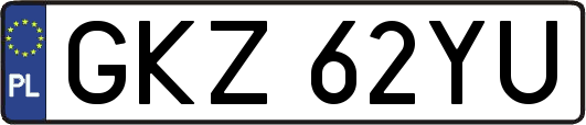 GKZ62YU