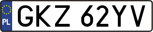 GKZ62YV