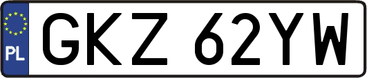 GKZ62YW