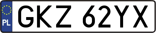 GKZ62YX