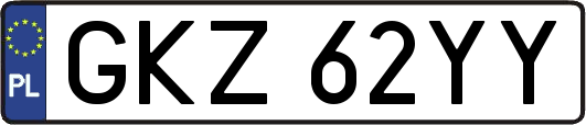 GKZ62YY