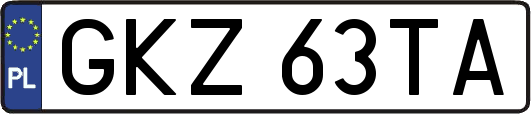 GKZ63TA