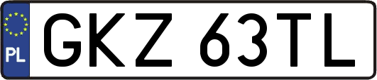 GKZ63TL