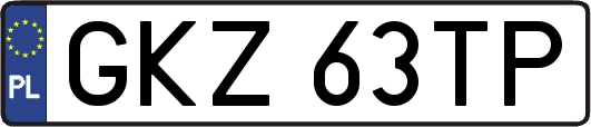 GKZ63TP