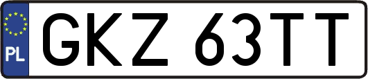 GKZ63TT