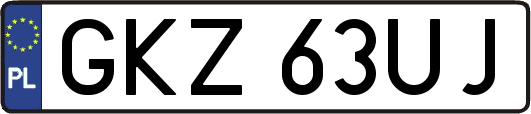 GKZ63UJ