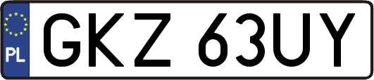 GKZ63UY