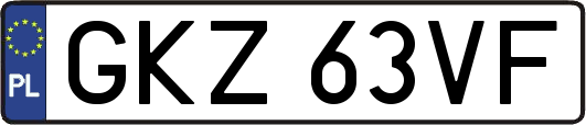 GKZ63VF