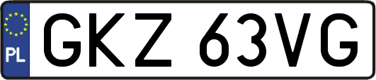 GKZ63VG