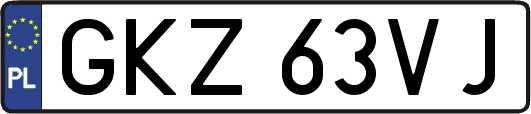 GKZ63VJ