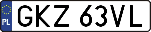 GKZ63VL