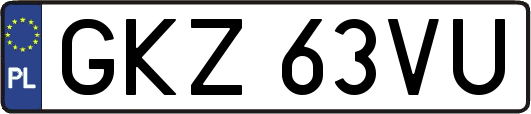 GKZ63VU