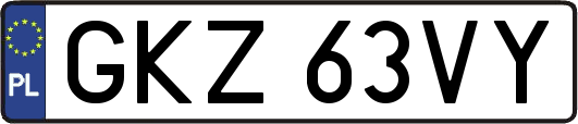 GKZ63VY