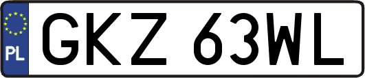 GKZ63WL