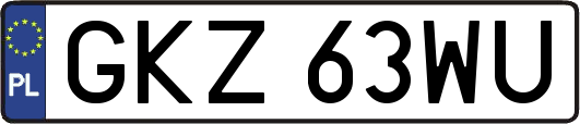 GKZ63WU