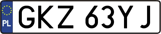 GKZ63YJ