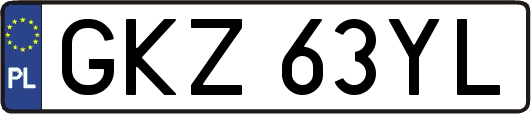 GKZ63YL