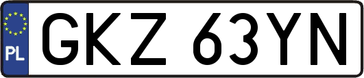 GKZ63YN