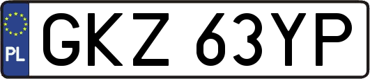 GKZ63YP