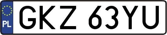 GKZ63YU