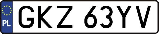 GKZ63YV