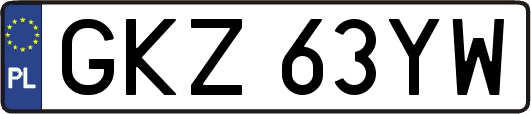 GKZ63YW
