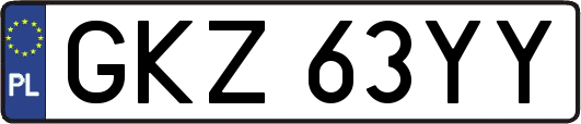 GKZ63YY