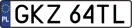 GKZ64TL