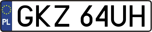 GKZ64UH