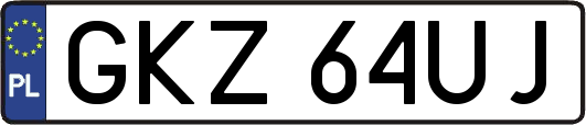 GKZ64UJ