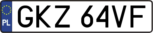 GKZ64VF