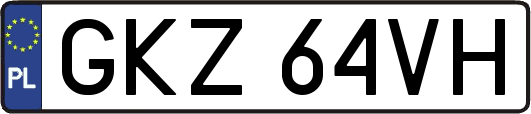 GKZ64VH