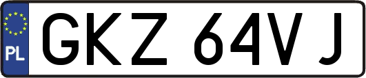 GKZ64VJ