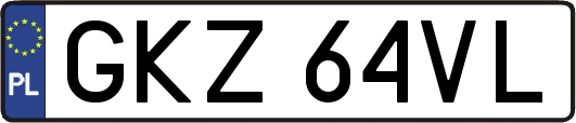 GKZ64VL