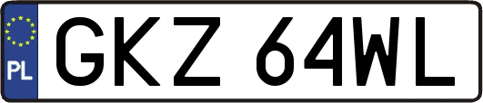 GKZ64WL
