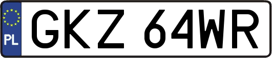 GKZ64WR