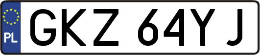 GKZ64YJ