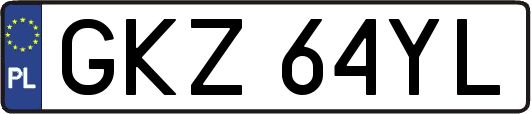 GKZ64YL