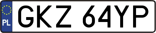 GKZ64YP