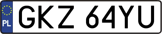 GKZ64YU