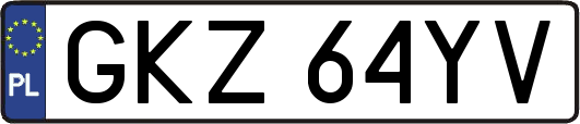 GKZ64YV