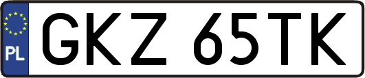 GKZ65TK
