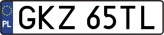GKZ65TL