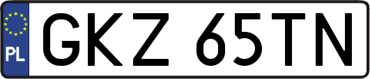 GKZ65TN