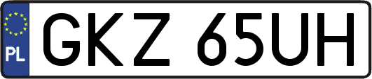 GKZ65UH