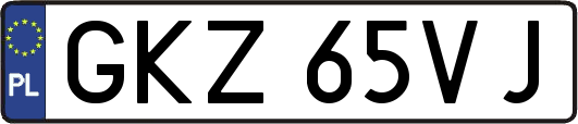 GKZ65VJ