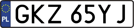 GKZ65YJ