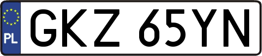 GKZ65YN