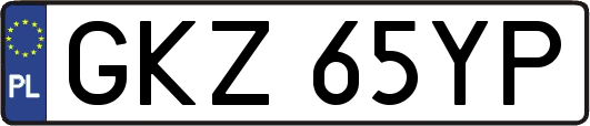 GKZ65YP