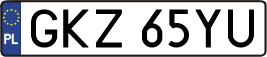 GKZ65YU